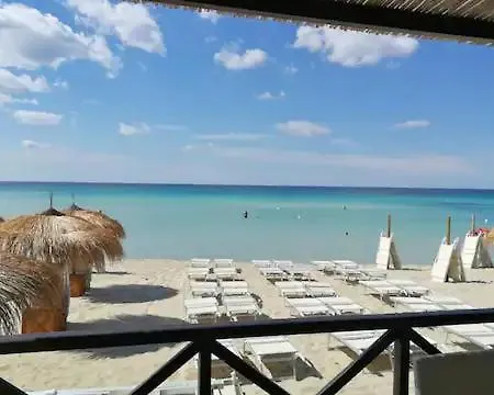 Bosco Di Mudonato - Masseria Padronale