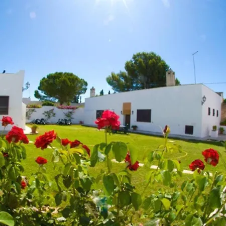 Apartment Bosco Di Mudonato - Masseria Padronale *