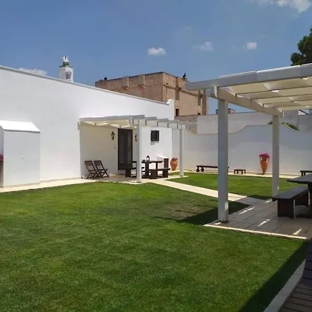 Apartment Bosco Di Mudonato - Masseria Padronale Avetrana