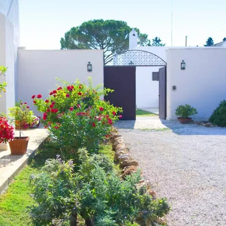 Bosco Di Mudonato - Masseria Padronale Avetrana