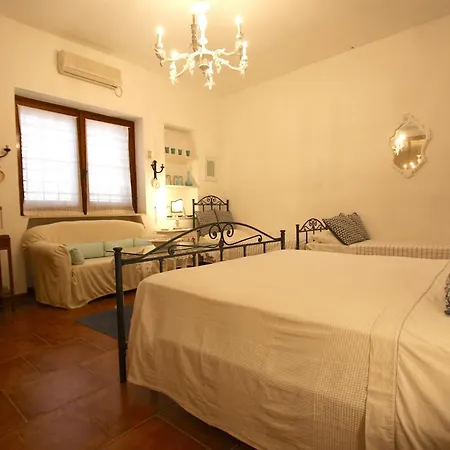 Bosco Di Mudonato - Masseria Padronale *