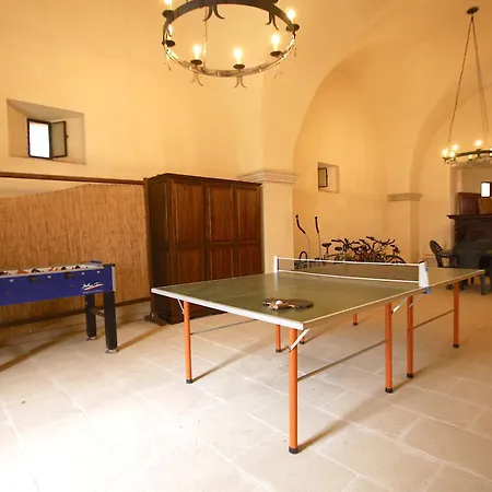 Apartment Bosco Di Mudonato - Masseria Padronale Avetrana
