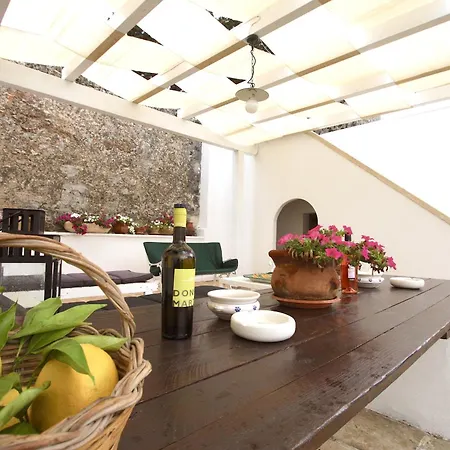 Apartment Bosco Di Mudonato - Masseria Padronale *