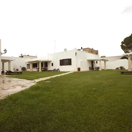 Bosco Di Mudonato - Masseria Padronale Apartment Avetrana