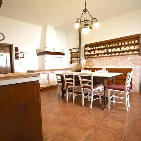Bosco Di Mudonato - Masseria Padronale *