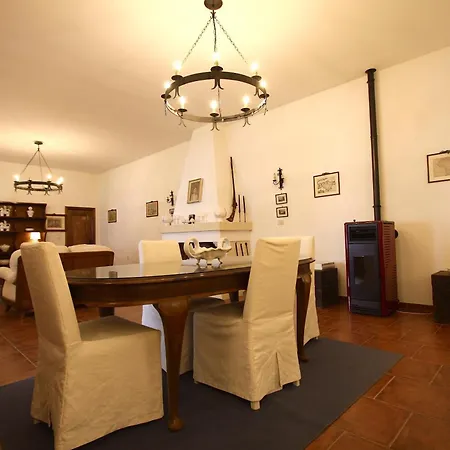 Apartment Bosco Di Mudonato - Masseria Padronale Avetrana