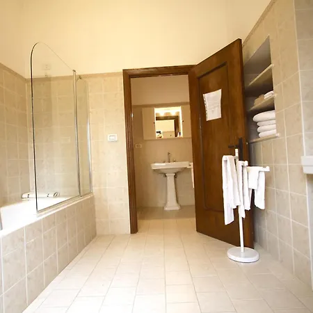 Bosco Di Mudonato - Masseria Padronale Apartment *