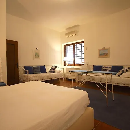Apartment Bosco Di Mudonato - Masseria Padronale Avetrana
