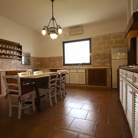 Apartment Bosco Di Mudonato - Masseria Padronale
