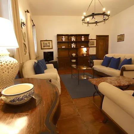 Apartment Bosco Di Mudonato - Masseria Padronale *
