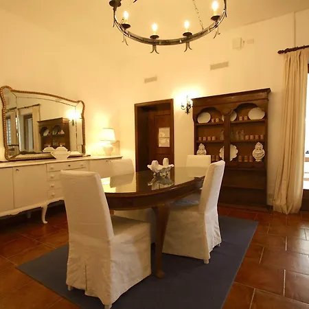 Bosco Di Mudonato - Masseria Padronale Apartment Avetrana