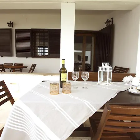 Bosco Di Mudonato - Masseria Padronale * Avetrana