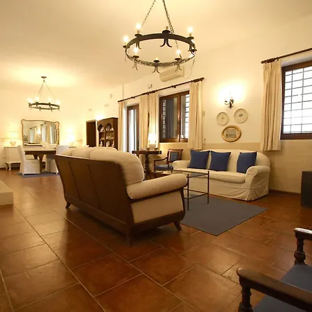 Apartment Bosco Di Mudonato - Masseria Padronale