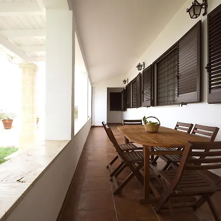 Apartment Bosco Di Mudonato - Masseria Padronale *
