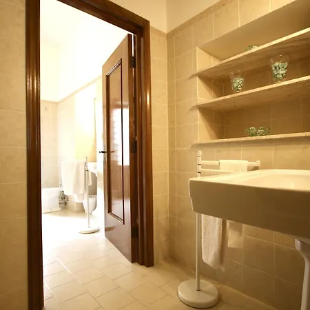 Apartment Bosco Di Mudonato - Masseria Padronale Avetrana