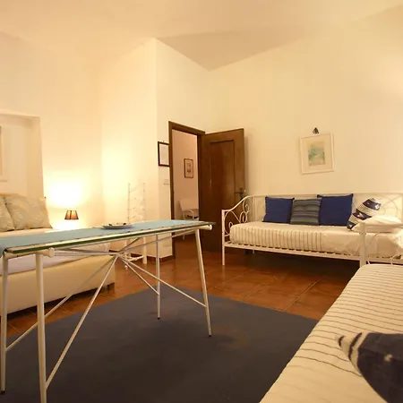 Apartment Bosco Di Mudonato - Masseria Padronale