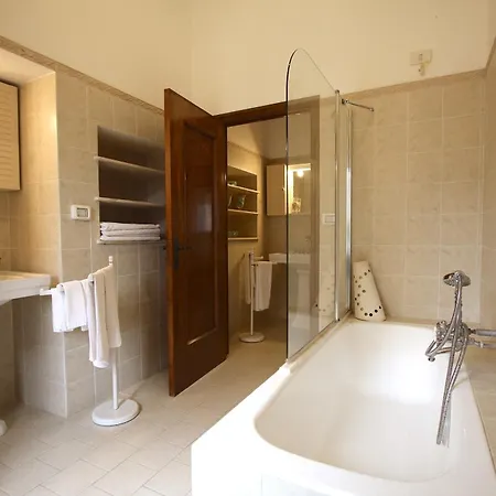 Bosco Di Mudonato - Masseria Padronale Apartment *