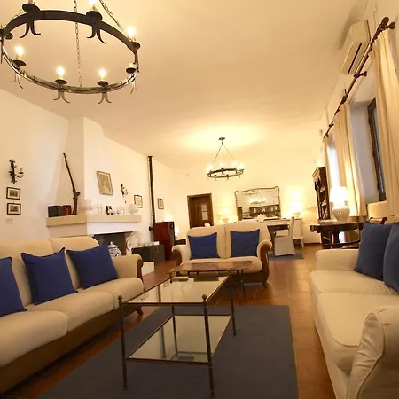 Apartment Bosco Di Mudonato - Masseria Padronale Avetrana